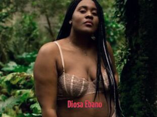 Diosa_Ebano