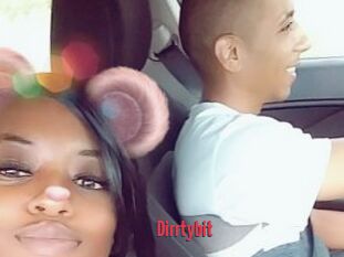 Dirrtybit