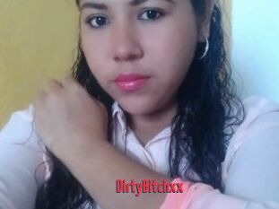 DirtyBitchxx