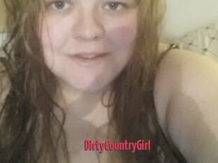 DirtyCountryGirl
