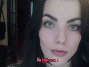 DirtyDianaxx