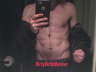 DirtyDickInDenver