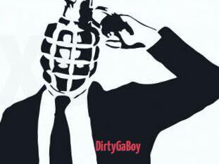 DirtyGaBoy