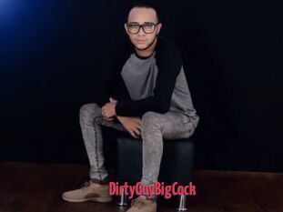 DirtyGuyBigCock