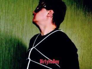DirtyHoBoy