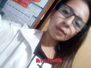 DirtyLittleMilk