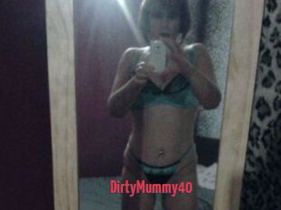 DirtyMummy40