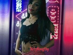 DirtyNaugthy