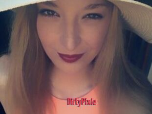 DirtyPixie