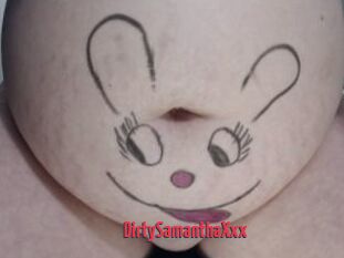 DirtySamanthaXxx