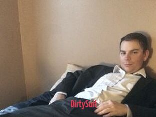 DirtySuit