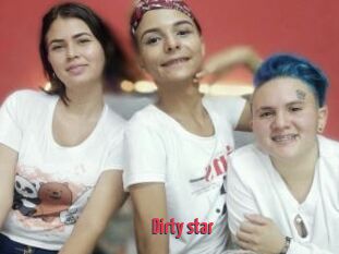 Dirty_star