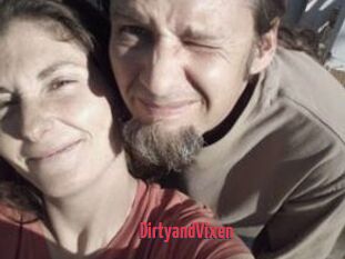 DirtyandVixen