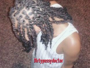 Dirtypussydoctor