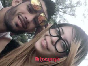 Dirtysexjungle
