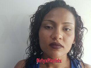 DirtyxPlayfulx