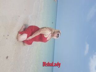 DishaLady