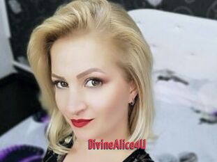 DivineAlice4U