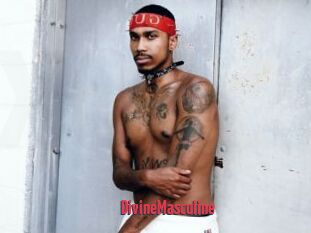 DivineMasculine