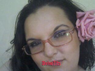 DivineTits