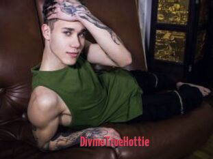 DivineTrueHottie