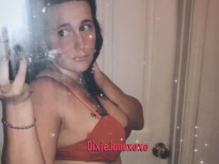 DixieJonexoxo