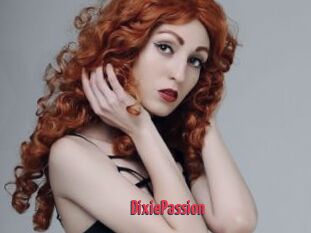 DixiePassion