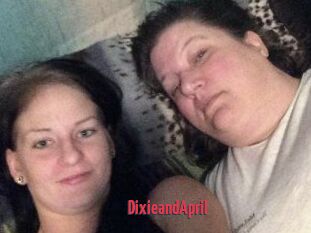 DixieandApril