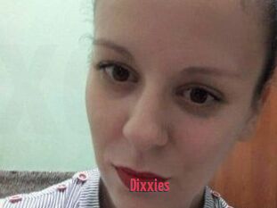Dixxies