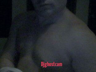 Djghostcam