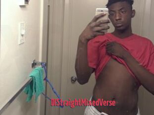DlStraightMixedVerse