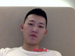 Dmonster