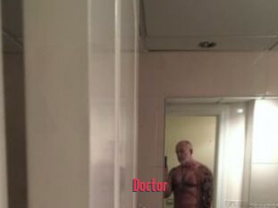 Doctor
