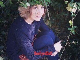DoeEyedDoll