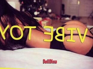 DollDina