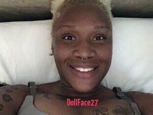 DollFace27