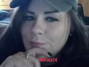 DollFace74