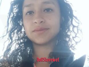 DollSlavewet