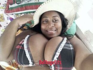 Dollhugetits