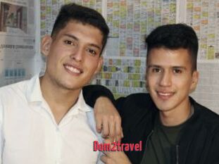 Dom2travel