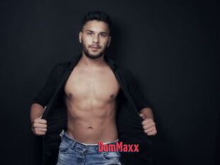DomMaxx