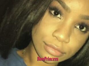 DomPrincess