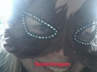 Domhardcorequeen