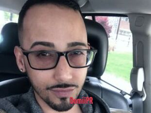 DomiiPR