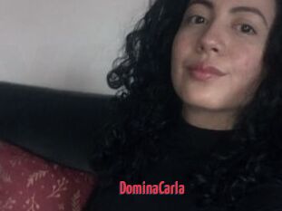 DominaCarla