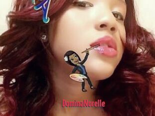 Domina_Norelle