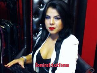 DominatrixAthena