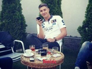 Dominic