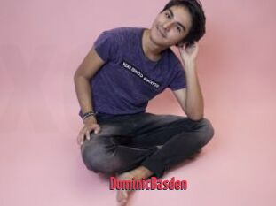 DominicBasden