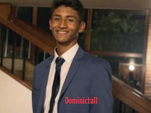 Dominictall